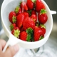 روش ضد عفونی کردن میوه و سبزیجات